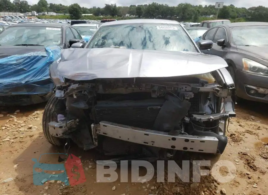 2C3CDXBG9FH741857 Photo# 5