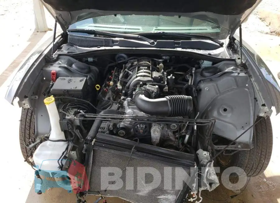 2C3CDXCT5KH607322 Photo# 11