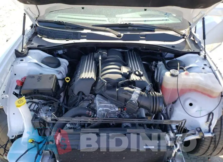2C3CDXGJ3MH647538 Photo# 11