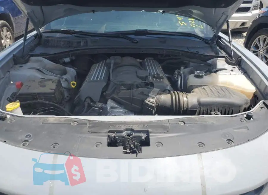 2C3CDXGJ5MH678869 Photo# 11