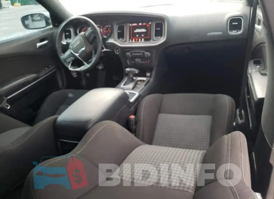 2C3CDXHG0NH175884 Photo# 8