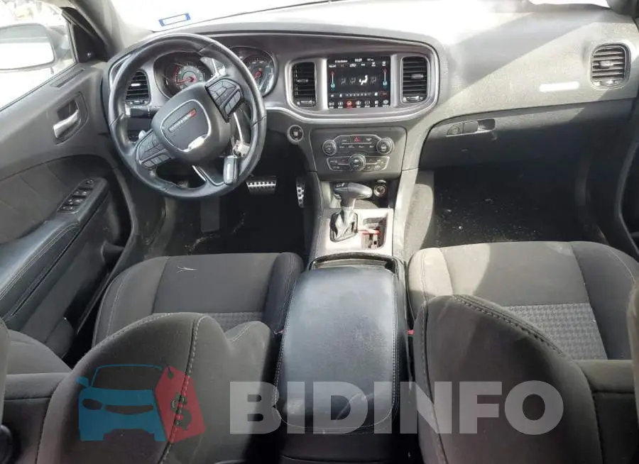 2C3CDXHG3KH737899 Photo# 8