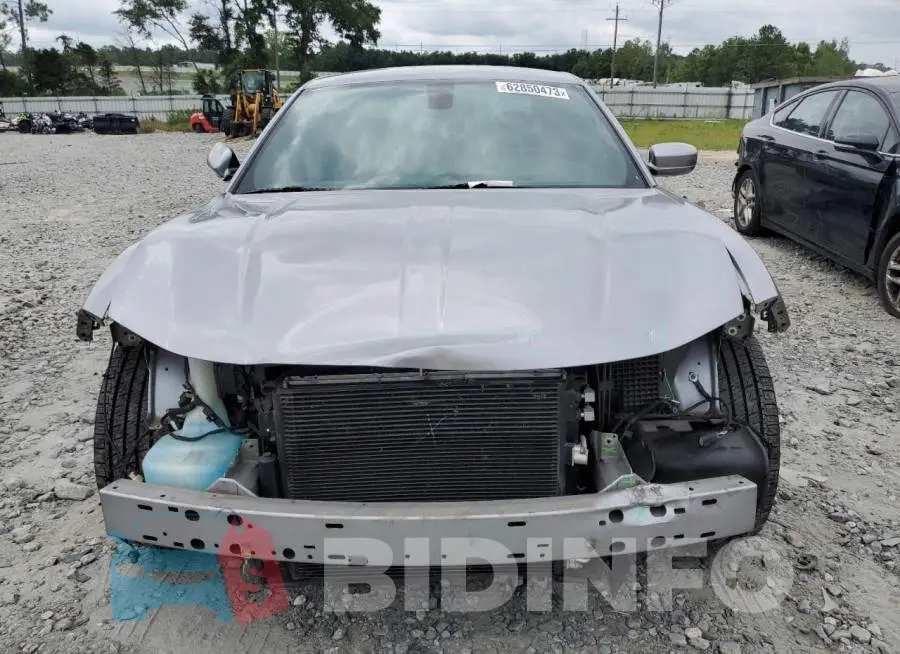 2C3CDXHG9GH222686 Photo# 5