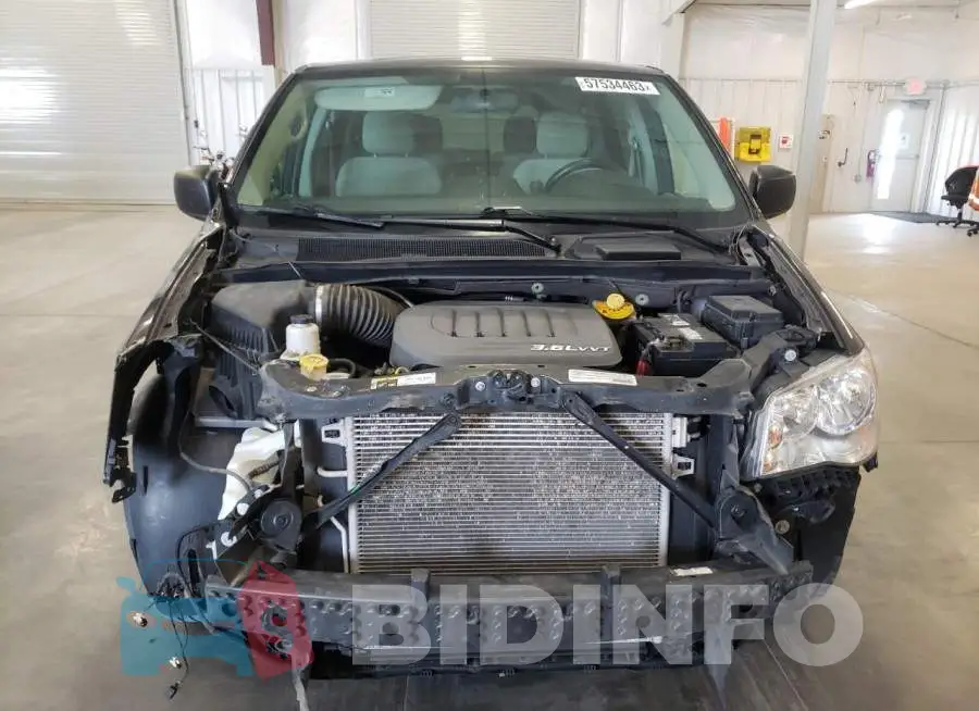 2C4RDGBG7FR576245 Photo# 5