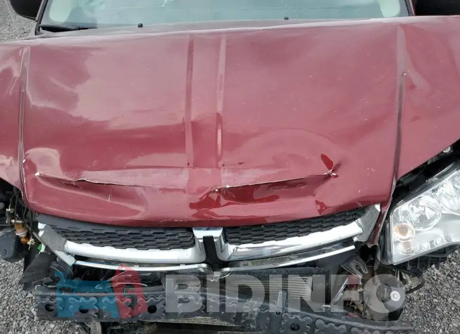 2C4RDGBG8HR557173 Photo# 12