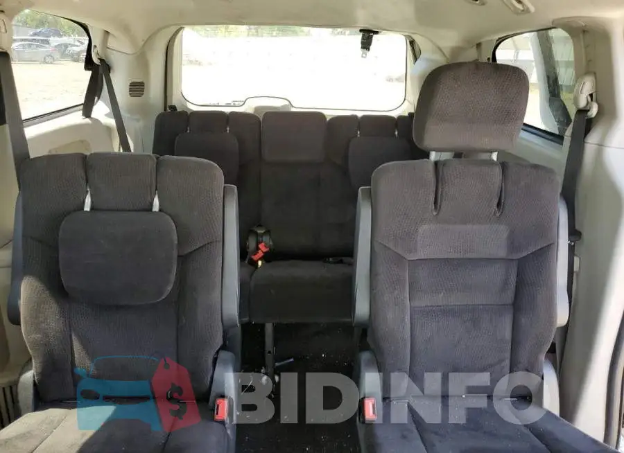 2C4RDGCGXER341383 Photo# 10