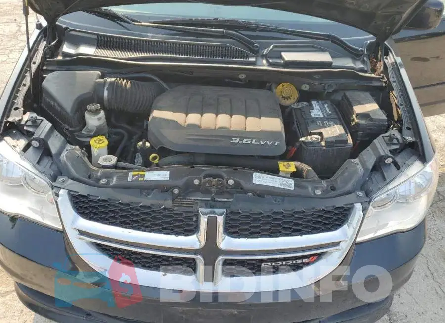 2C4RDGCGXGR161372 Photo# 12