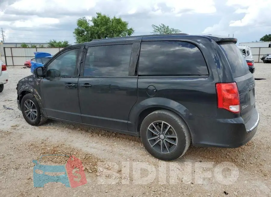 2C4RDGEG7JR298631 Photo# 2
