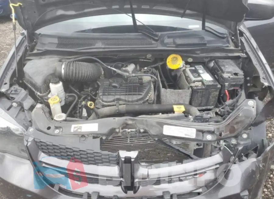 2C4RDGEGXKR533640 Photo# 12