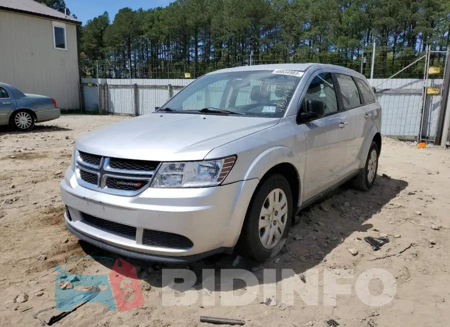3C4PDCAB2ET284164 Photo# 1