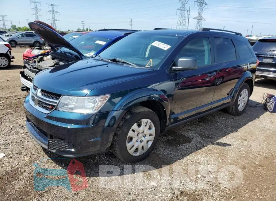 3C4PDCAB5ET157019 Photo# 1