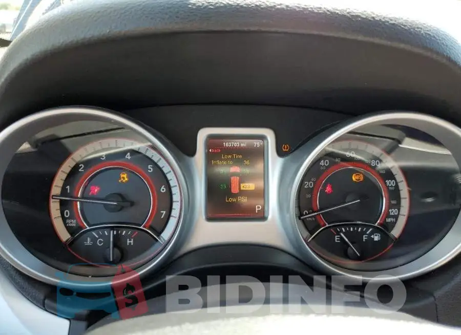 3C4PDCAB5ET157019 Photo# 9