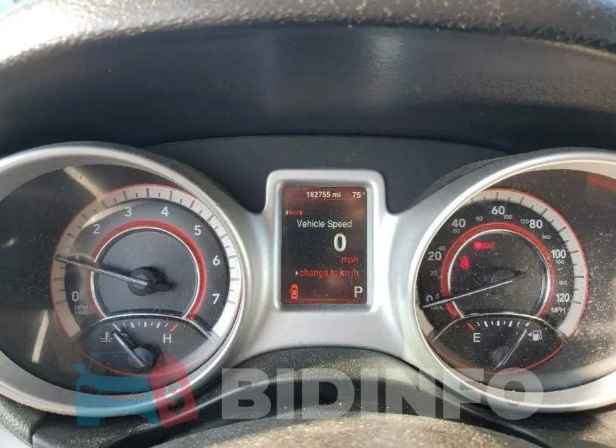 3C4PDCAB6GT116191 Photo# 9