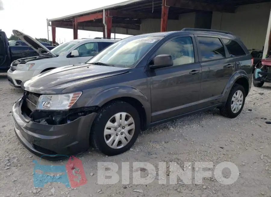 3C4PDCAB6HT505141 Photo# 1