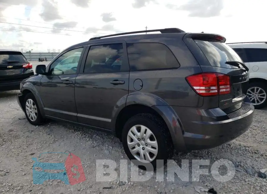 3C4PDCAB6HT505141 Photo# 2
