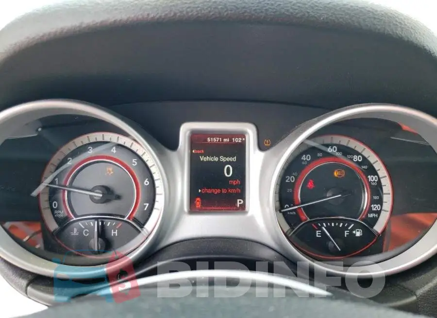 3C4PDCAB7JT447675 Photo# 9