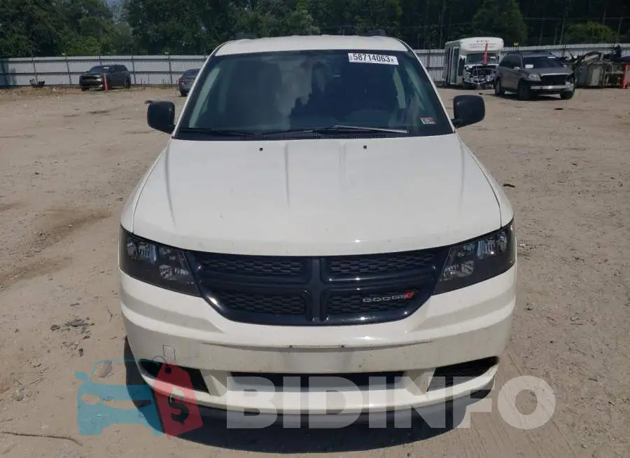 3C4PDCAB7LT264764 Photo# 5