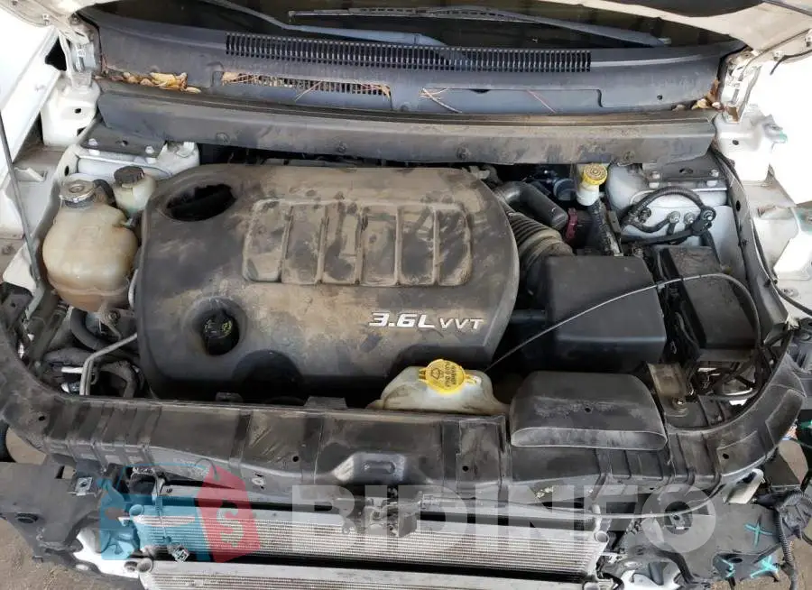 3C4PDCBG3ET255721 Photo# 12