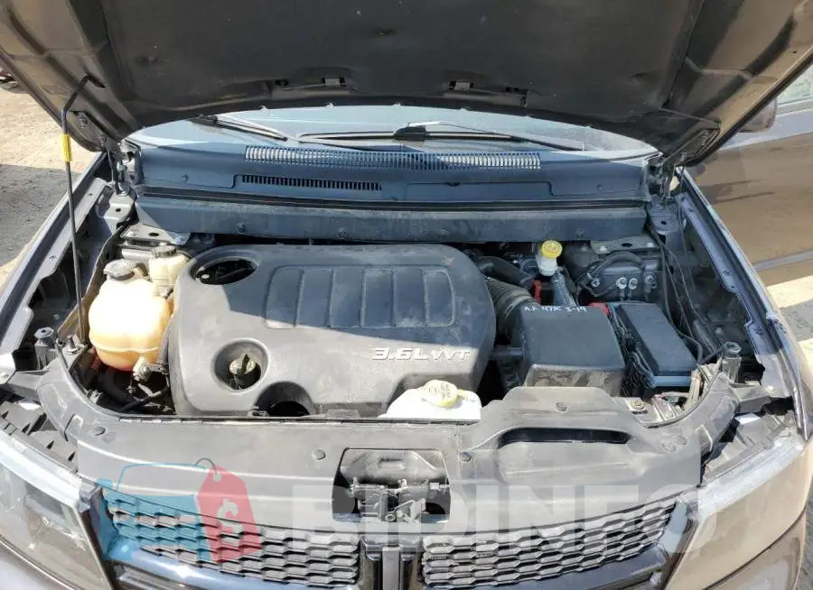 3C4PDCGG1FT746282 Photo# 12