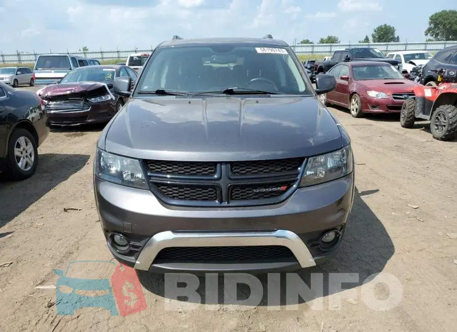 3C4PDCGG1FT746282 Photo# 5