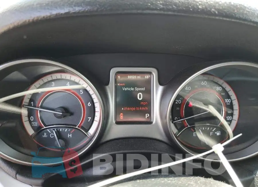 3C4PDCGG1FT746282 Photo# 9