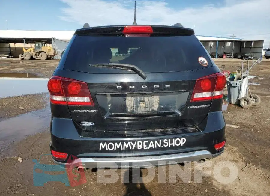 3C4PDCGG7JT475270 Photo# 6