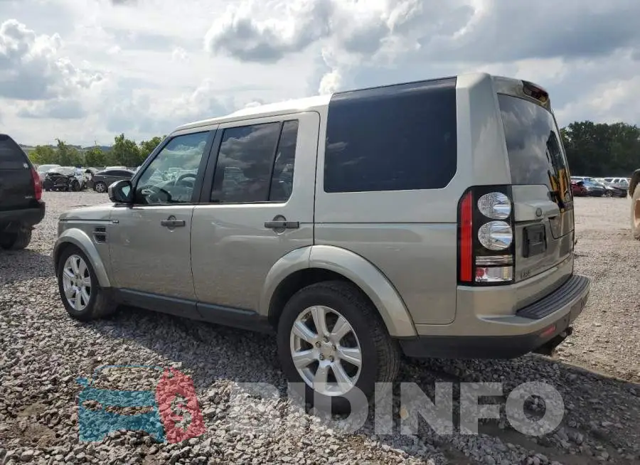 SALAG2V62EA723786 Photo# 2