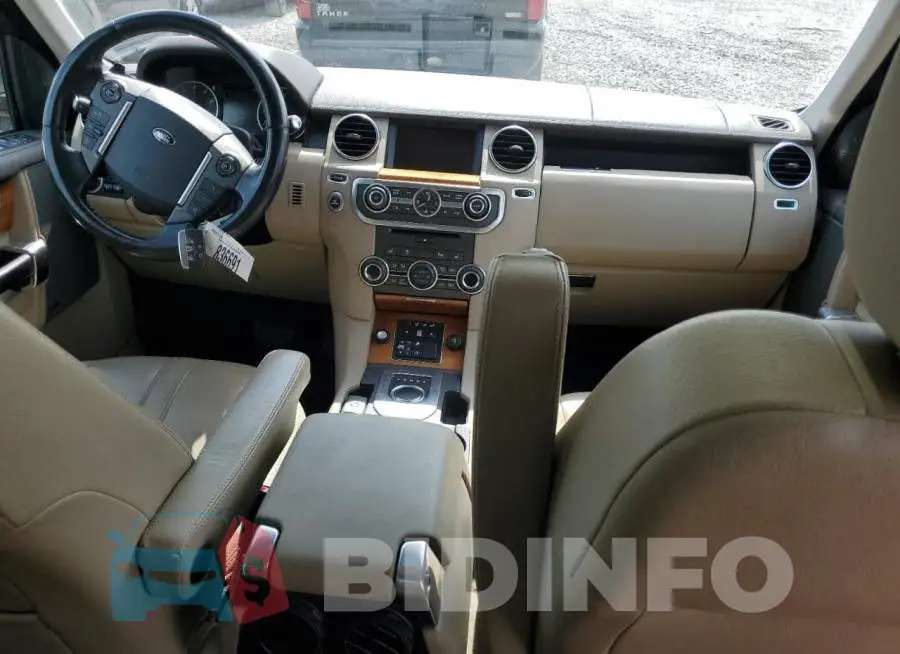 SALAG2V62EA723786 Photo# 8