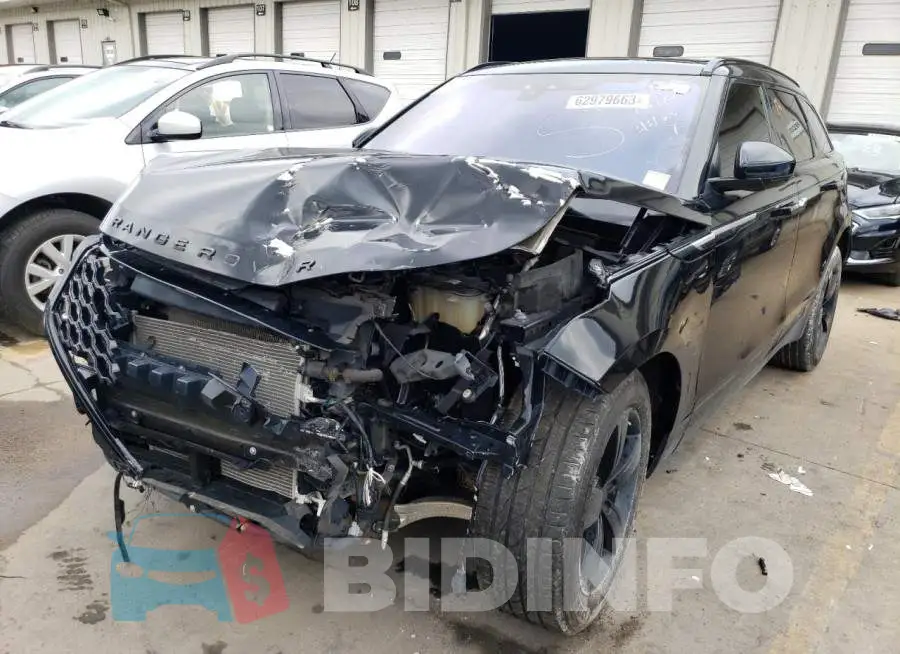 SALYB2RX8JA711829 Photo# 1