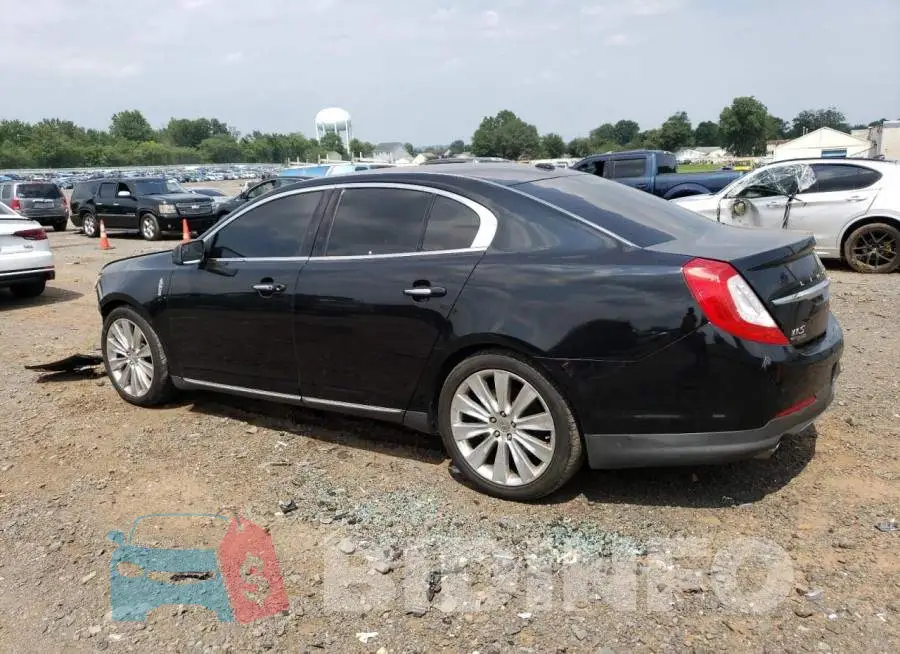 1LNHL9FT3GG602887 Photo# 2