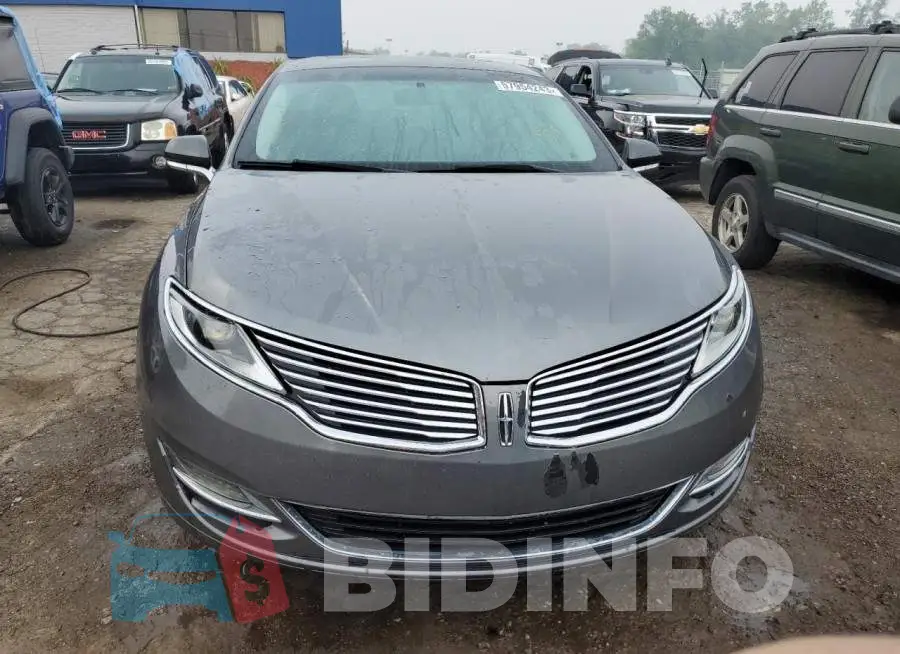3LN6L2G91FR610138 Photo# 5