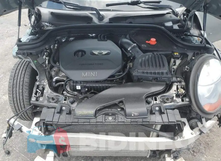 WMWXP5C50G2D14180 Photo# 11