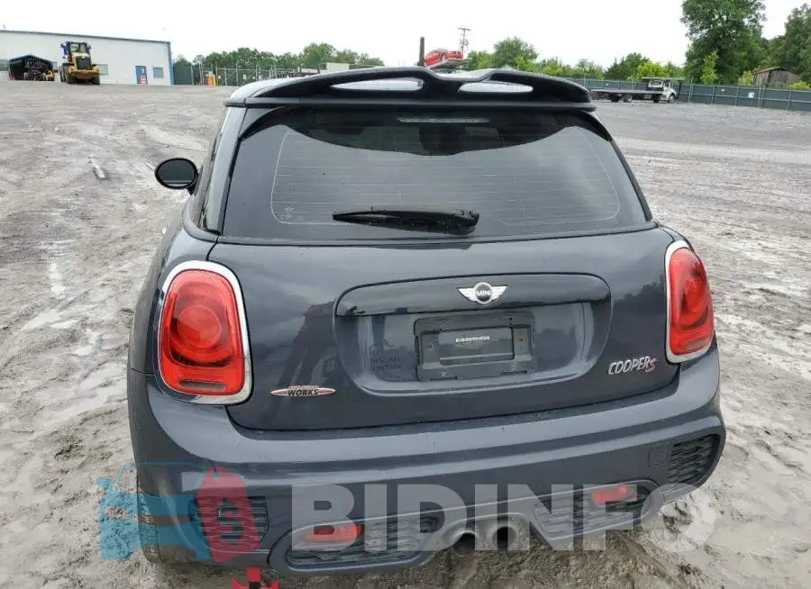 WMWXP7C53G2A44292 Photo# 6