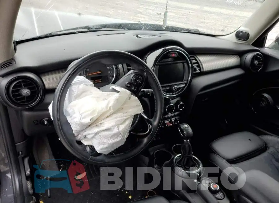 WMWXP7C53G2A44292 Photo# 8