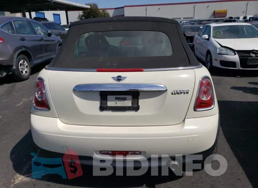WMWZN3C52FT862836 Photo# 6