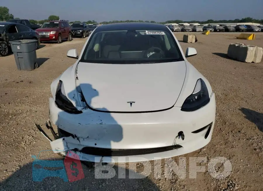 5YJ3E1EB8NF202382 Photo# 5
