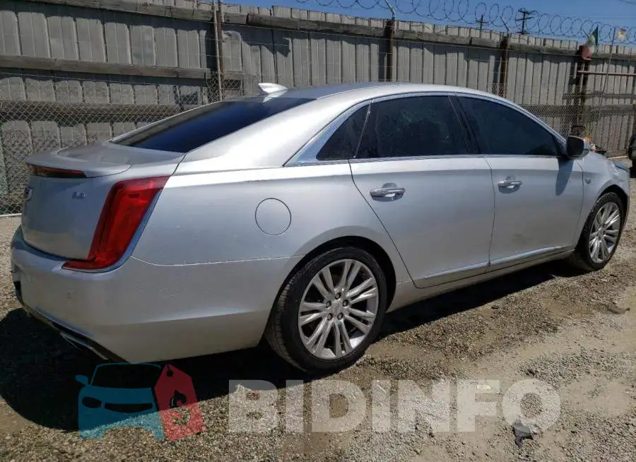 2G61M5S37J9158973 Photo# 3