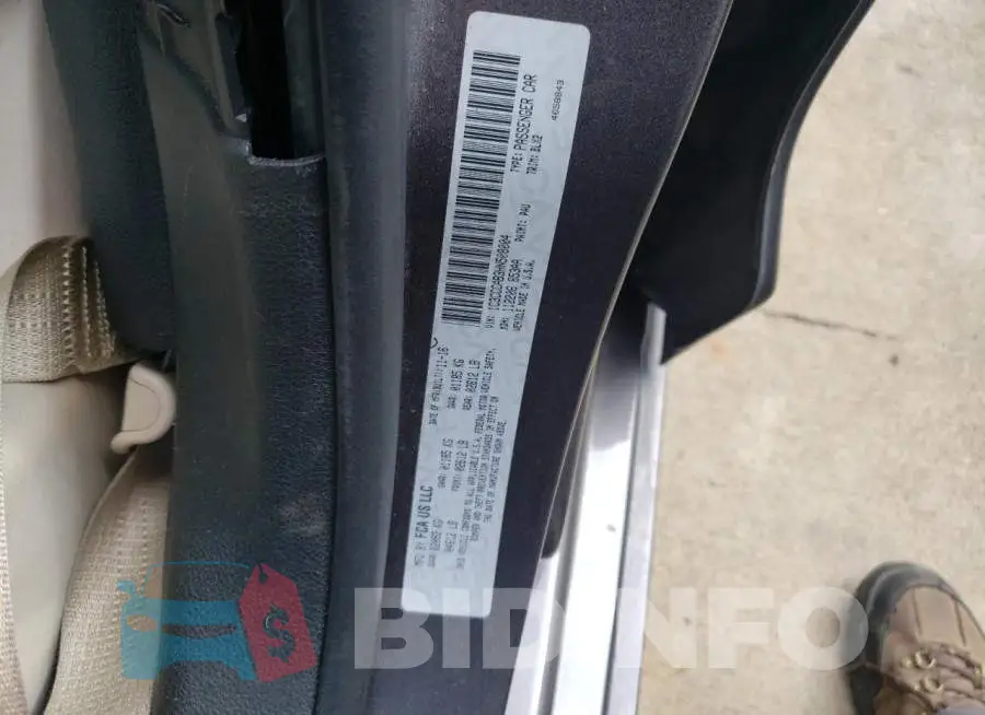 1C3CCCAB3HN508004 Photo# 12