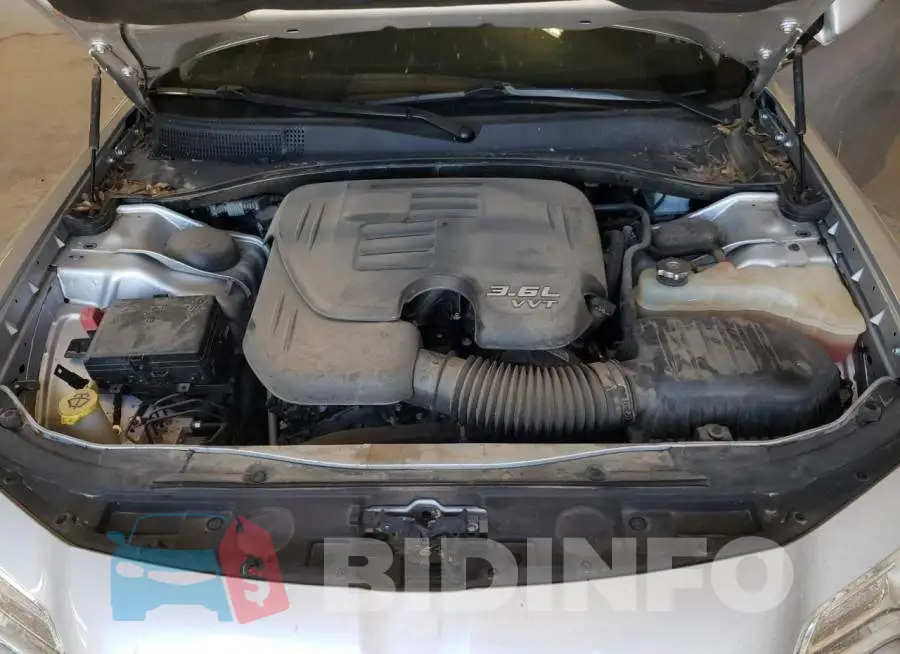2C3CCAAGXKH745945 Photo# 11
