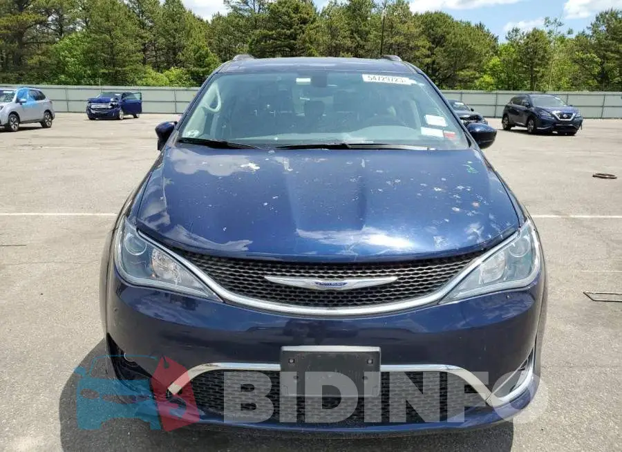 2C4RC1BG1KR532817 Photo# 5
