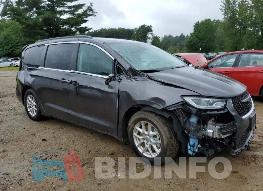 2C4RC1BG2NR122094 Photo# 4
