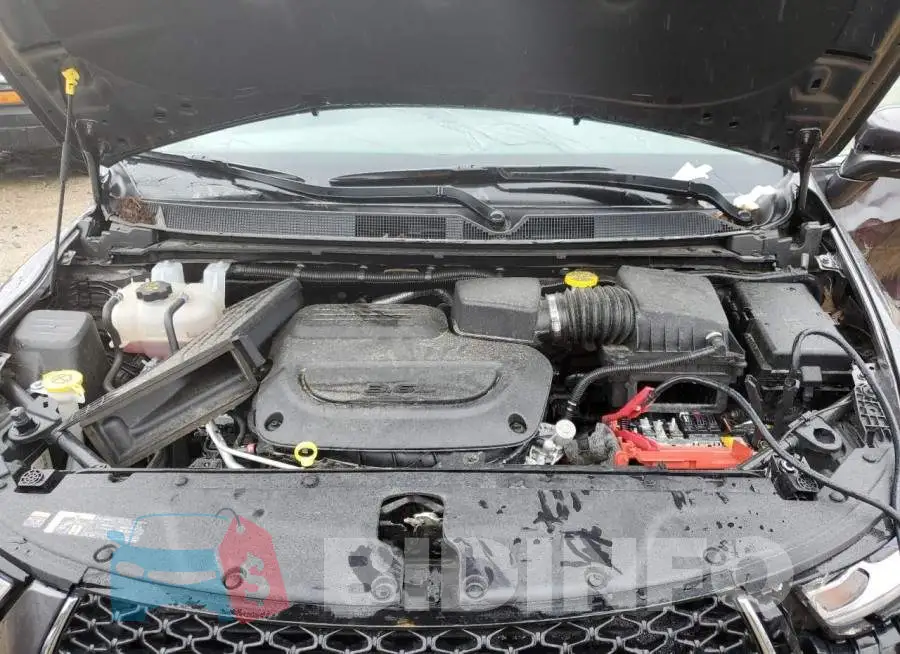 2C4RC1BG2NR122094 Photo# 12
