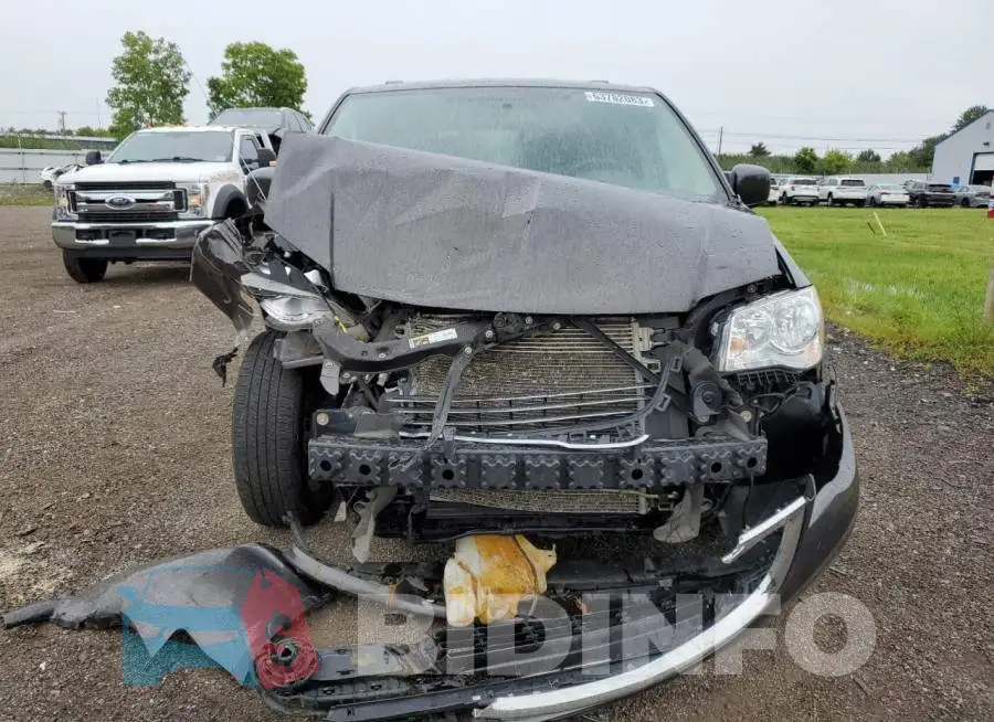2C4RC1BG6FR628738 Photo# 5