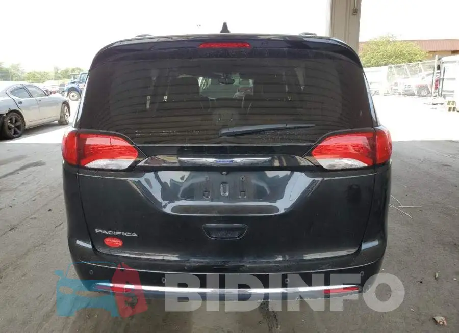 2C4RC1BG8JR217169 Photo# 6