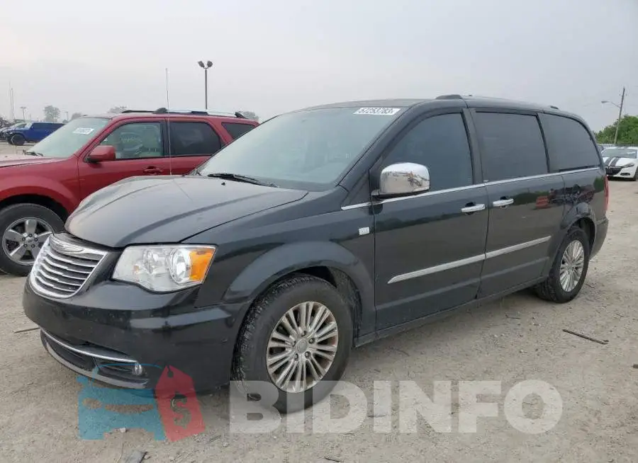 2C4RC1CG5ER251834 Photo# 1