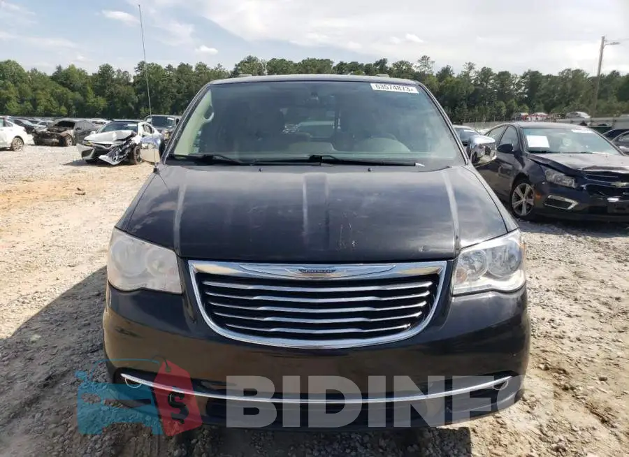 2C4RC1CG5GR159786 Photo# 5