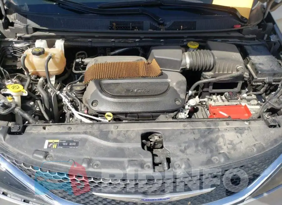2C4RC1DG4LR262268 Photo# 12