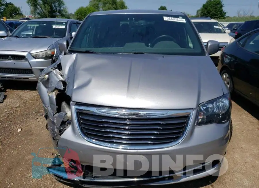 2C4RC1HG8ER201499 Photo# 5