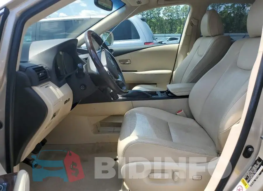 2T2ZK1BA5FC159152 Photo# 7