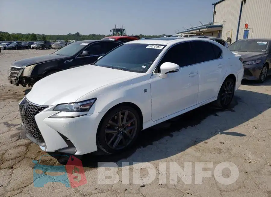 JTHBZ1BL4JA013663 Photo# 12